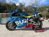 Suzuki Rgv250 - SUZUKI RGV 250