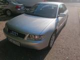 Audi A3 1.6 Ambition Ambition - Audi A3 aus 2003: 1.6