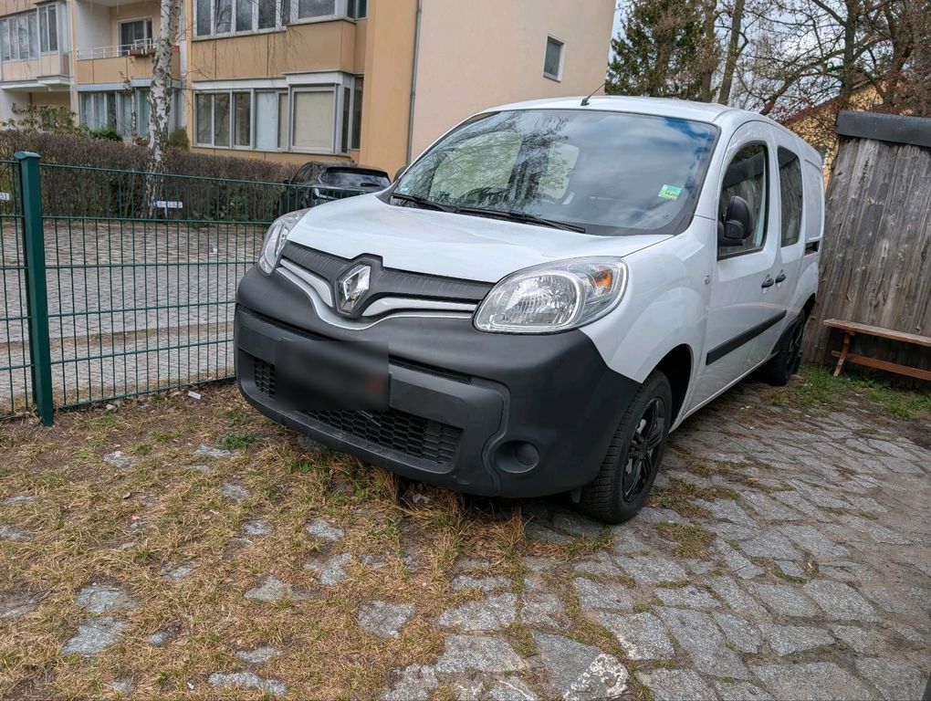 Image of Renault Clio