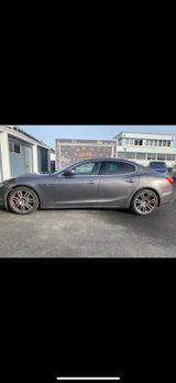 Maserati Ghibli 3.0 V6 S Q4 Automatik S