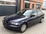 BMW 318i Lim. *XENON*PDC*SHZ*TÜV 09.2027* - BMW 318 aus 2004: 318i