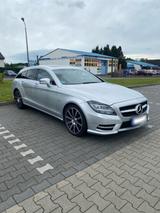 Mercedes-Benz Mercedes CLS 250 - Mercedes-Benz CLS 250 Shooting Brake von privat