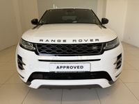 Land Rover Range Rover Evoque - Vorschau Bild 7
