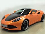 Artega GT - IAA Schaustück - einer von zwei... - Artega Gebrauchtwagen