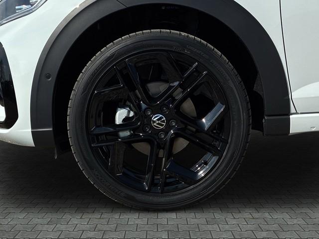Volkswagen Taigo R-Line 1.0 TSI*LED*NAVI*SHZ*, миниатюра 8