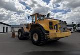 Volvo L220H Radlader  / Swiss-Vehicle - Angebote