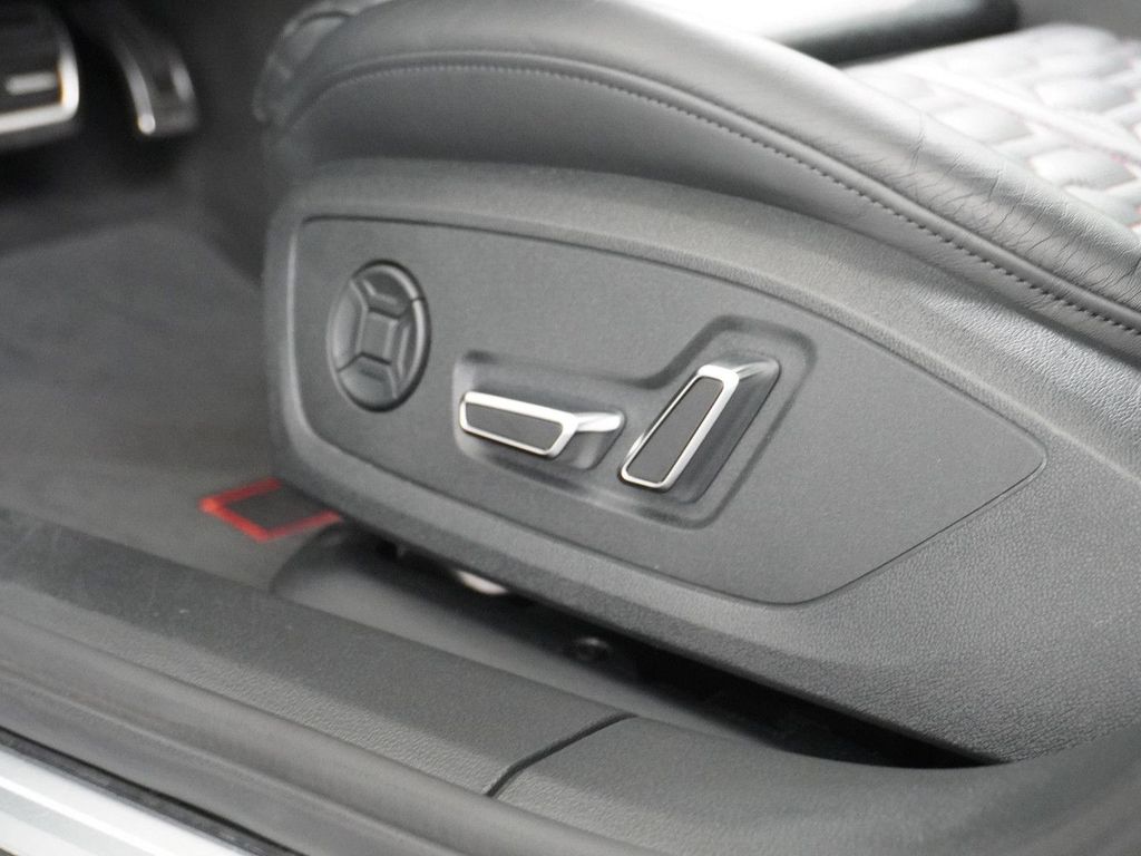 Audi RS6 A6 Avant TFSI quattro panorama dach |  Keram