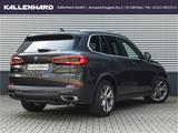 BMW X5 xDrive 45 e-Pano-AHK-Sitzbelüftung-HA-Lenkung - BMW X5 in Köln
