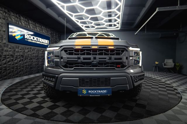 Ford F150 5.0L V8 4x4 Offroad SuperCrew RAPTOR 19%