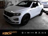 Volkswagen T-Roc Cabriolet 1.5TSI R-Line DSG Navi - Volkswagen T-Roc: Cabrio