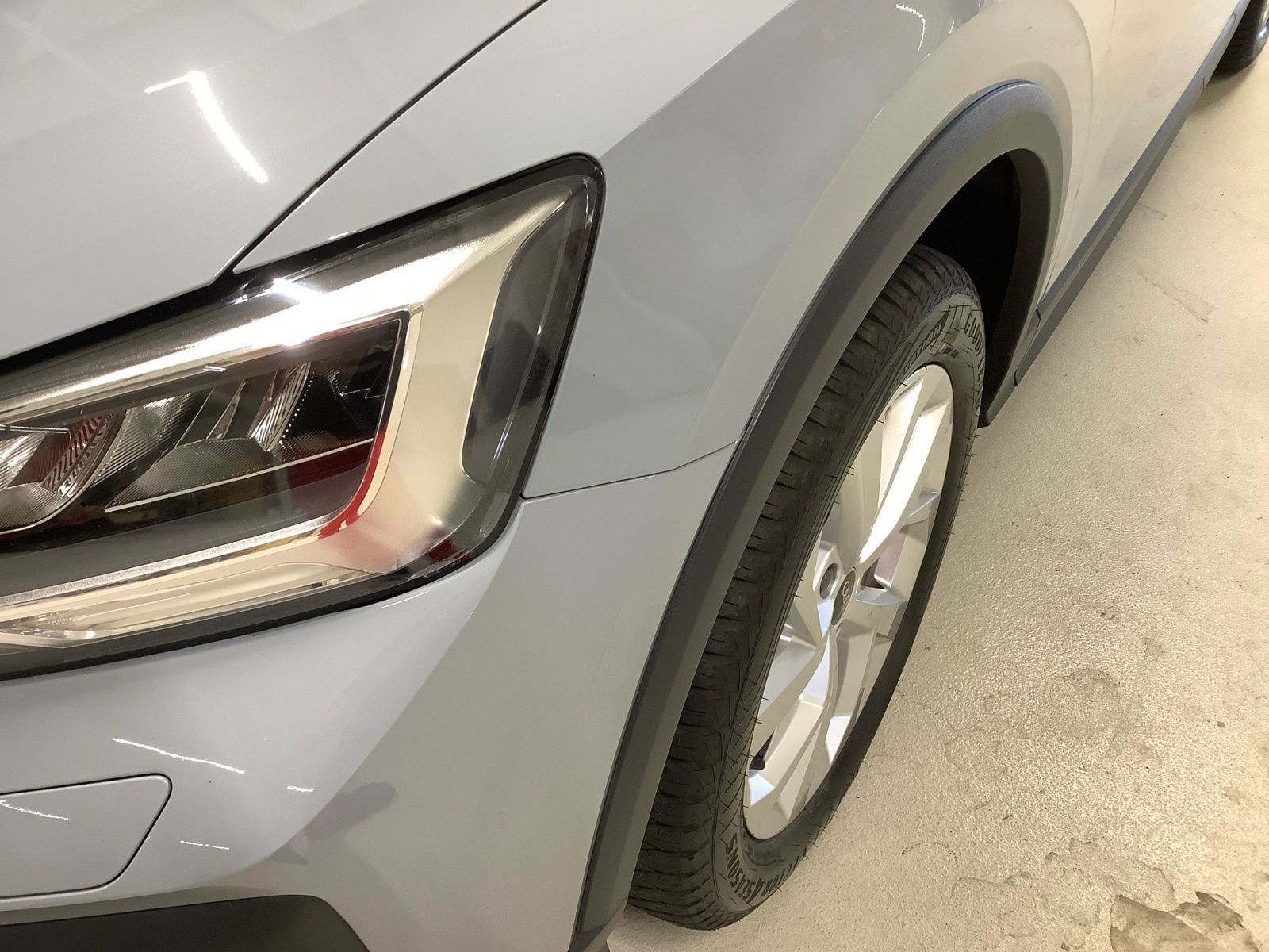 Q2 35 TFSI 110 kW,Navi,elektr.Heckklappe,Kamera,