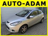 Mazda 2 Lim.1.5 Impression Sport*Ab 2009 in einer Hand - Mazda 2 in Lübeck