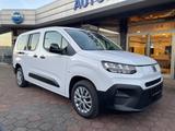 Fiat Doblo Kombi L2 Maxi 7-Sitzer 1.5l 130ps AUT - Fiat Doblo Gebrauchtwagen