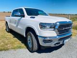 Dodge RAM 1500 Laramie , CrewCab, Level 2 Group, VAT