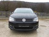 Volkswagen Sharan Join Start-Stopp - Volkswagen Sharan: Join
