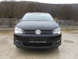 Volkswagen Sharan Join Start-Stopp - Volkswagen Sharan: Join