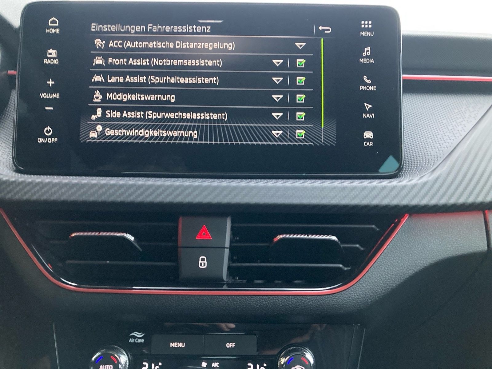 Skoda Kamiq - Bild 16