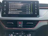 Skoda Kamiq - Vorschau Bild 16