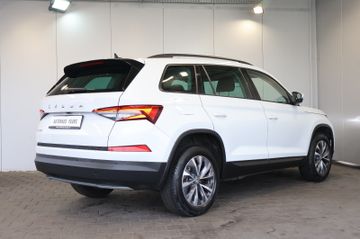 Skoda Kodiaq 2.0 TDI Ambition AID+SIDE+KEY+LED+PANO