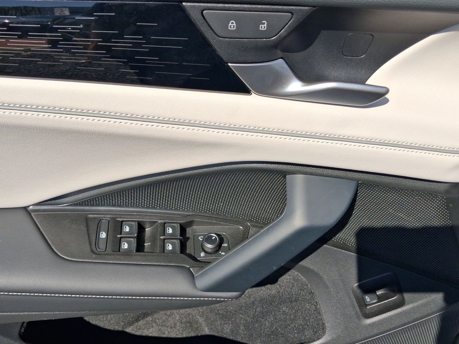 Volkswagen Tiguan - Bild 9