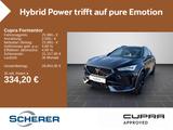 Cupra Formentor VZ 1.4 TSI eHybrid 360°KAM SHZ 5J.GAR - CUPRA Formentor VZ5 mit Hybrid-Antrieb (Benzin/Elektro)