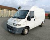 Fiat Ducato 2.8 turbo diesel - gebrauchte Fiat Ducato aus dem Jahr 2002