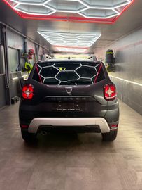 Dacia Duster - 7