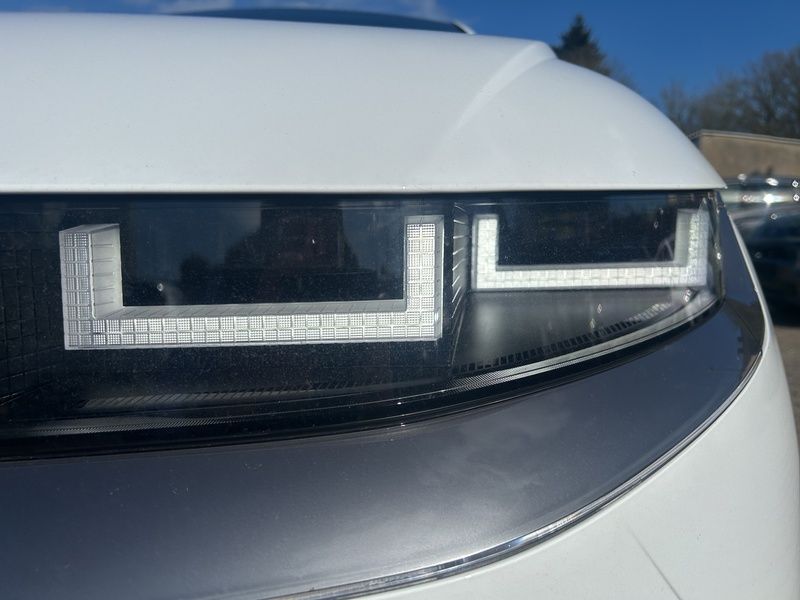 Fahrzeugabbildung Hyundai IONIQ 5 FL Nine X Pano-Glasdach Park-P Sitz-P