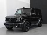 Mercedes-Benz G400d*Superior*Burmester*MY26*G63 UMBAU* - Mercedes-Benz G 400 mit Panoramadach