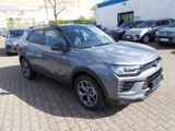 Ssangyong Korando Blackline 1.5 T, LED, Navi,Keyless - Ssangyong