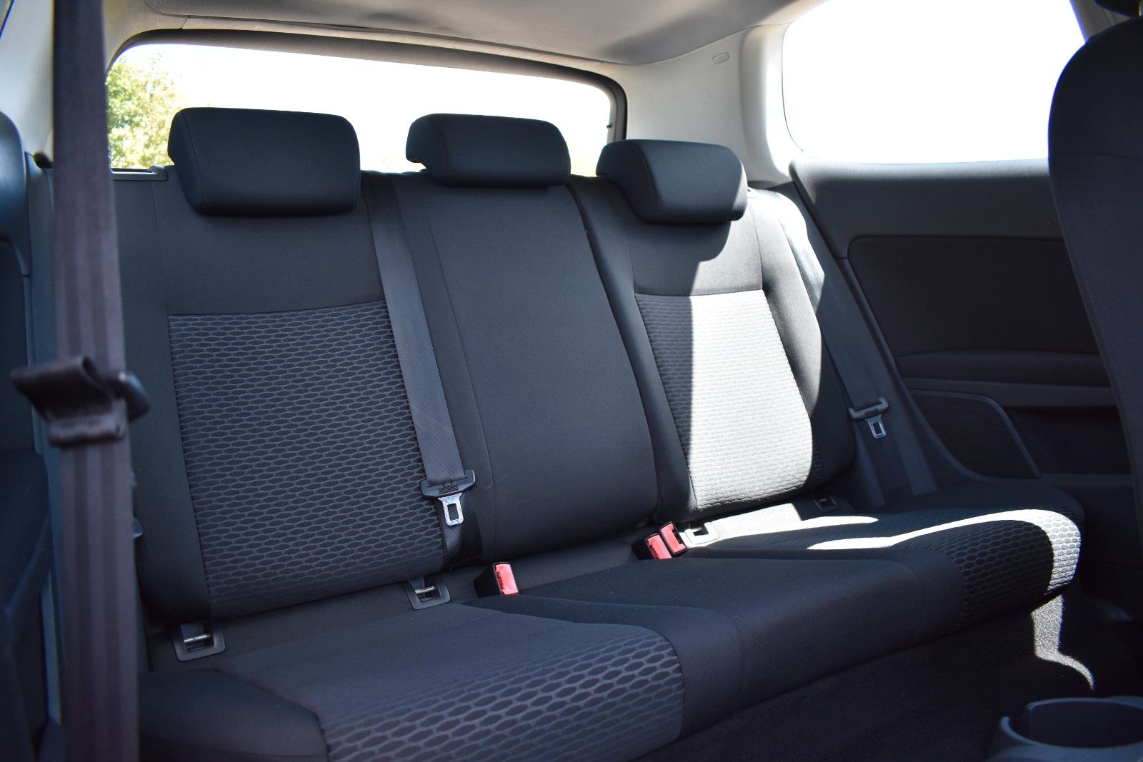 Fahrzeugabbildung Volkswagen Golf VI Trendline/Klima/PDC