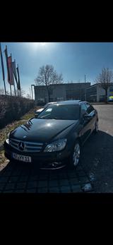 Mercedes-Benz W204 200 - Mercedes-Benz W204