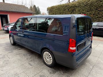 Mercedes Vito - 10