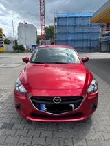 Mazda 2 SKYACTIV-G 90 Center-Line Center-Line