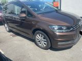 Volkswagen Touran 2.0 TDI SCR Comfortline BMT Comfortline - Volkswagen Touran in Frankfurt (Main)