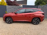 Hyundai Tucson HEV N-Line X Pano Assist - Sitz Pack UWB - Hyundai TUCSON: Automatik