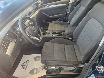 Volkswagen Passat - 6
