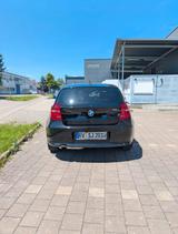BMW 116i Steuerkette neu!! ( HU 09/27 ) - BMW 116 aus 2007: 116i