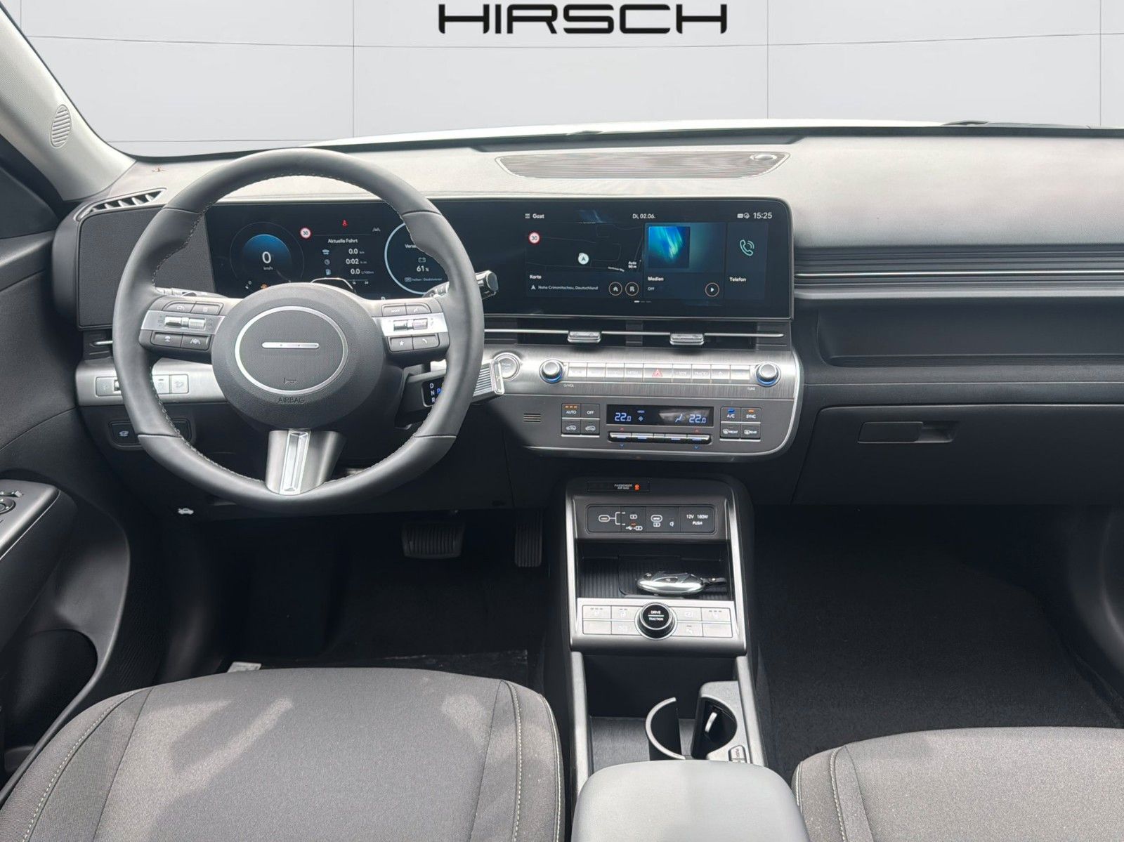 Hyundai KONA - Bild 15