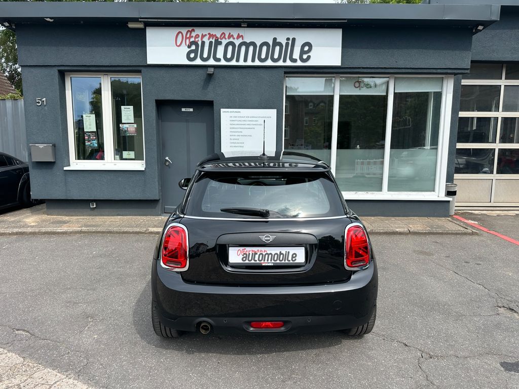 Mini ONE - Bild 10