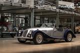 Morgan Roadster V6 3.0 - Two-Tone - klassisch - - Morgan Roadster Gebrauchtwagen
