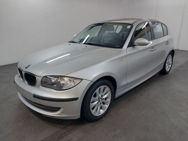 BMW 116 Baureihe 1 Lim. 116i