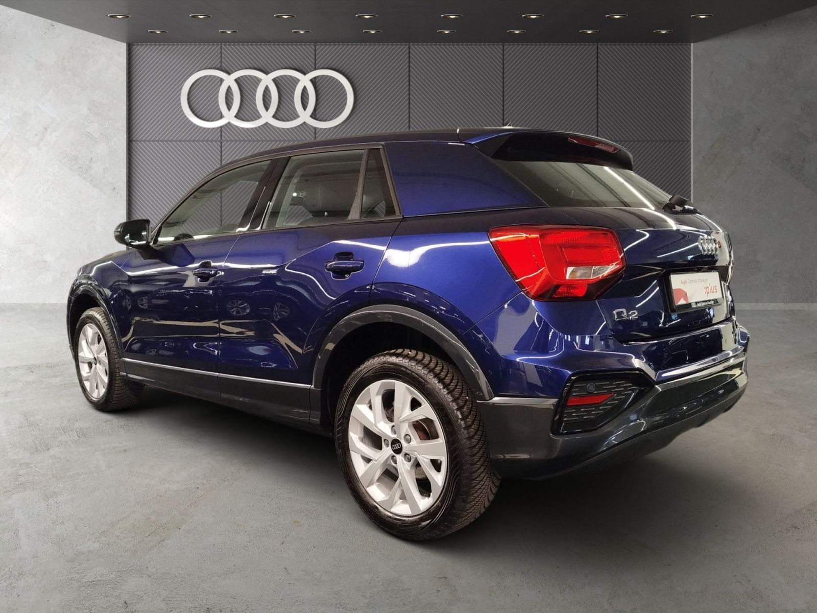 Audi Q2 - Bild 5
