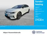Volkswagen ID.7 Tourer GTX 4X4 WÄRMEPUMPE AHK 360°CAM LM20 - mit Elektro-Antrieb: Kombi, Wärmepumpe