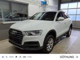 Audi Q3 Design 2.0 TFSI qu S tronic *Xenon*AHK*Navi+* - Gebrauchtwagen in Mülheim (Ruhr)