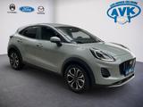 Ford Puma Titanium mit Apple CarPlay u. AndroidAuto - : mit TÜV, mit