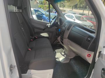Bild 12 Mercedes-Benz Sprinter II Kasten 314 CDI