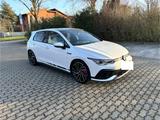 Volkswagen Golf 8 GTI Clubsport*weiß*Panno... - Volkswagen Golf: Weis