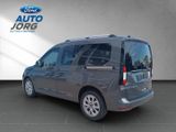 Ford Tourneo Connect Titanium 2.0 EcoBlue EU6d L1 - Ford Tourneo Connect Neuwagen