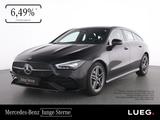 Mercedes-Benz CLA 180 SB AMG+LED+Kamera+KeylGo+EHeck+Ambi+DAB+ - Mercedes-Benz Jahreswagen: Kombi